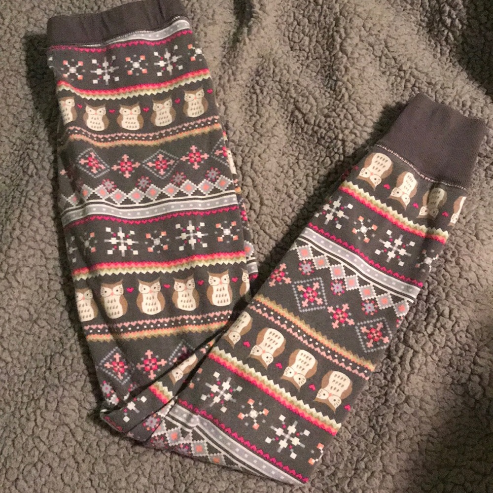 Aero Pajama Pants